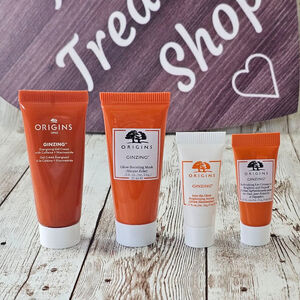Origins Skincare Travel Set